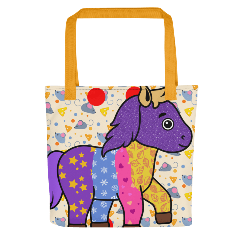 Tote bag