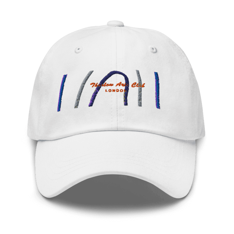Dad hat