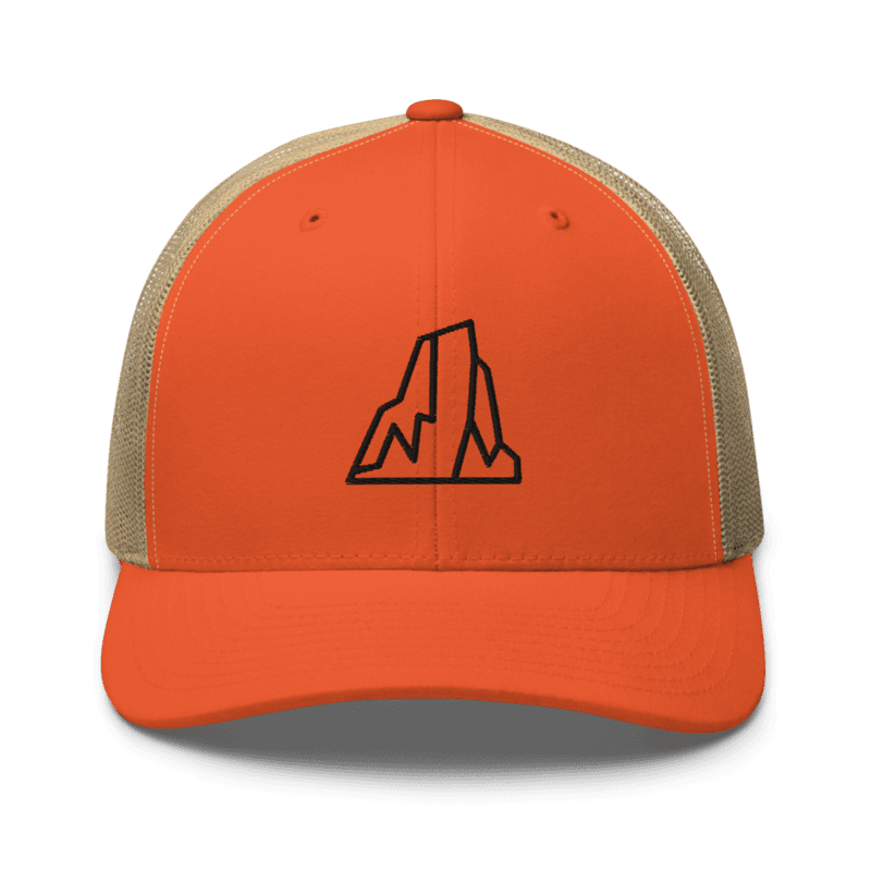 Trucker Cap